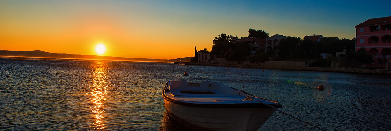 Apartment Kroatien direkt am Meer: Die Apartment Preise